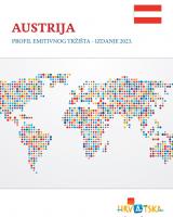 Austrija - Profil emitivnog tržišta, izdanje 2023.