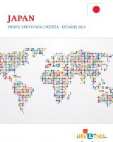 Japan - Profil emitivnog tržišta, izdanje 2023.