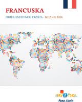 Francuska - izdanje 2024.