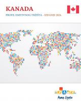 Kanada - izdanje 2024.