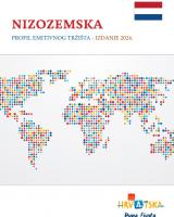 Nizozemska - izdanje 2024.