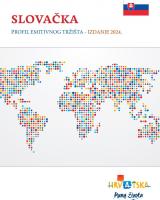 Slovačka - izdanje 2024.