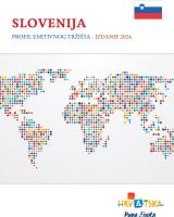 Slovenija - izdanje 2024.