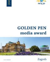 Golden Pen 2005