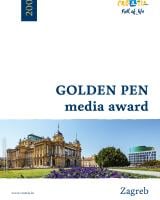 Golden Pen 2005
