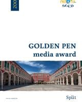 Golden Pen 2006