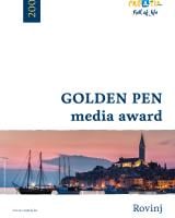 Golden Pen 2007