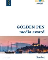 Golden Pen 2007