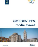 Golden Pen 2013