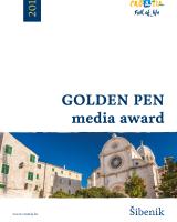 Golden Pen 2014