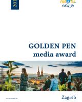 Golden Pen 2015