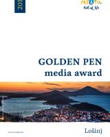 Golden Pen 2017