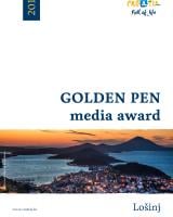 Golden Pen 2017