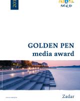 Golden Pen 2019