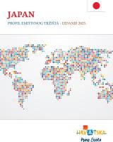 Japan - izdanje 2025.