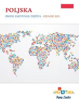 Poljska - izdanje 2025.