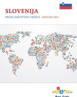 Slovenija - izdanje 2025.