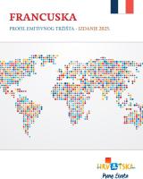 Francuska - izdanje 2025.