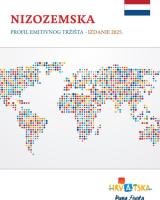 Nizozemska - izdanje 2025.