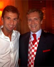 Darijo Srna i Niko Bulić