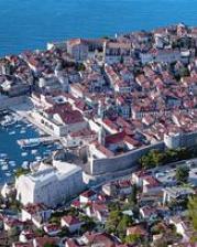 Dubrovnik
