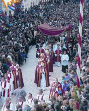 Festa sv. Vlaha | Dubrovnik