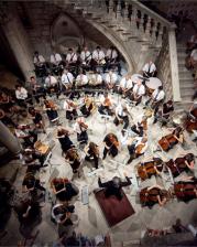 Dubrovnik | Music festival - Dubrovnik in the late summer