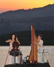 Dubrovnik - 'Anna in the City’