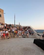 Dubrovnik - 'Anna in the City’