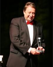 Nikola Račić – dobitnik prestižne nagrade IMEX „ACADEMY“