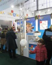 HTZ na sajmu TIP 2011 u Ljubljani (2)