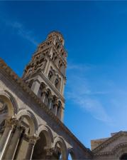 Split | Peristil