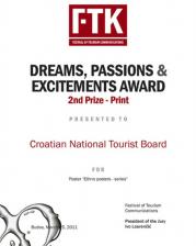 FESTIVAL OF TOURISM COMMUNICATIONS