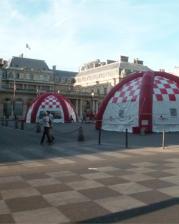 Be Croative_Paris