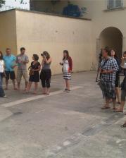 Belgijski novinari_Zadar_2