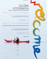 Plakat_welcome izlozba