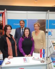 Hague international day 1