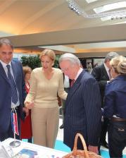 Hague international day 2