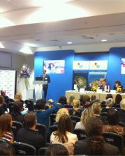 WTM 2011_press konferencija
