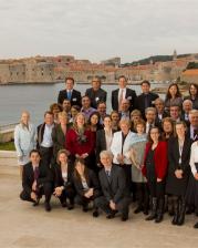 ECTAA_sudionici sjednice u Dubrovniku