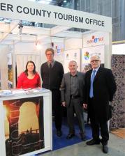Brno_GO REGIONTOUR_Kvarner stand