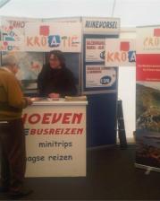 Turoperator Reizen Verhoeven