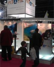 London Boat Show