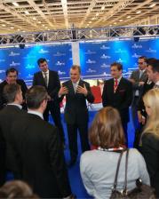 ITB BERLIN
