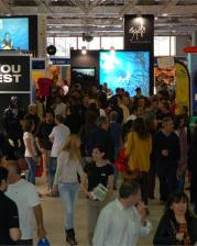 Sajam Dive Travel Show u Madridu 2012(1)