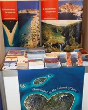 Sajam Dive Travel Show u Madridu 2012(2)