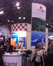 The New York Times Travel Show