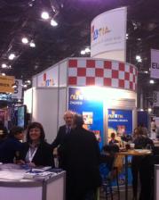 The New York Times Travel Show