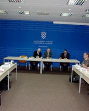 Održan sastanak za pripremu turističke 2012. godine