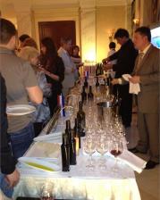 Degustacija hrvatskih vina